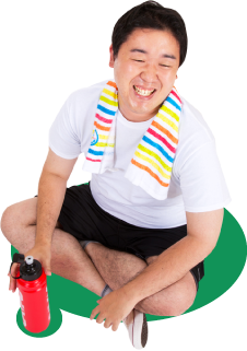 すごいっ!