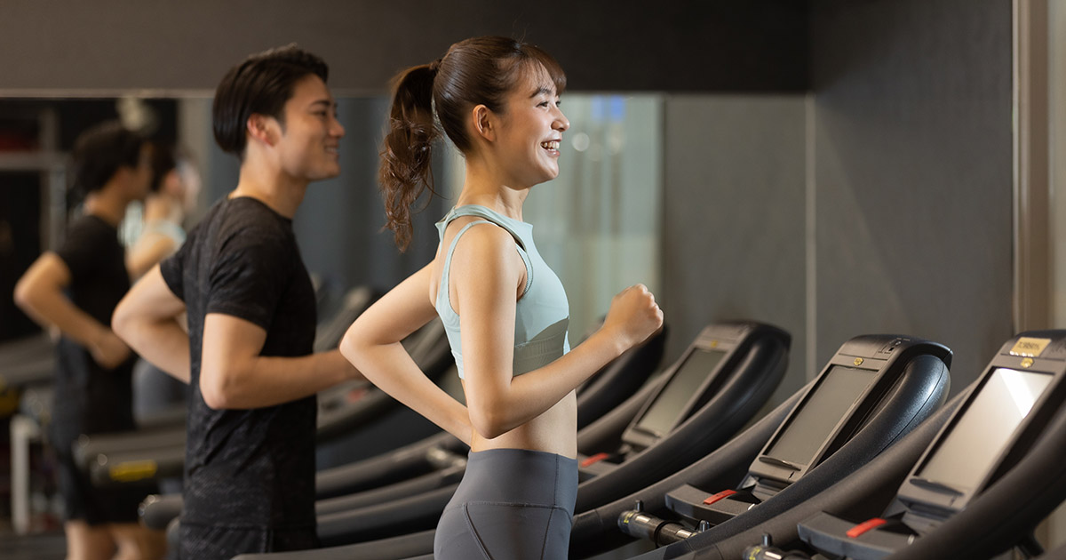 プログラム｜津藤方店｜SDフィットネス 初心者も安心なスポーツジム