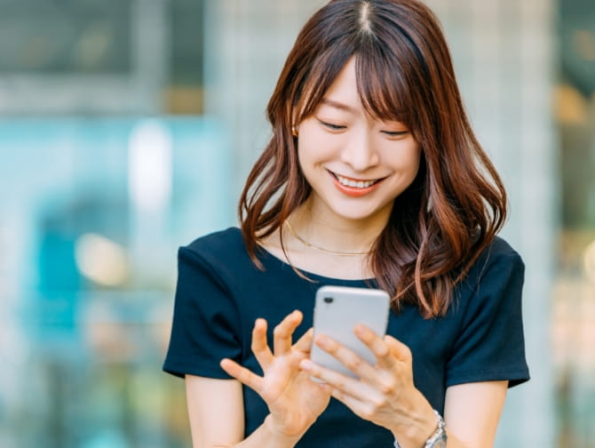 芸能人やモデルのあいだでも注目!