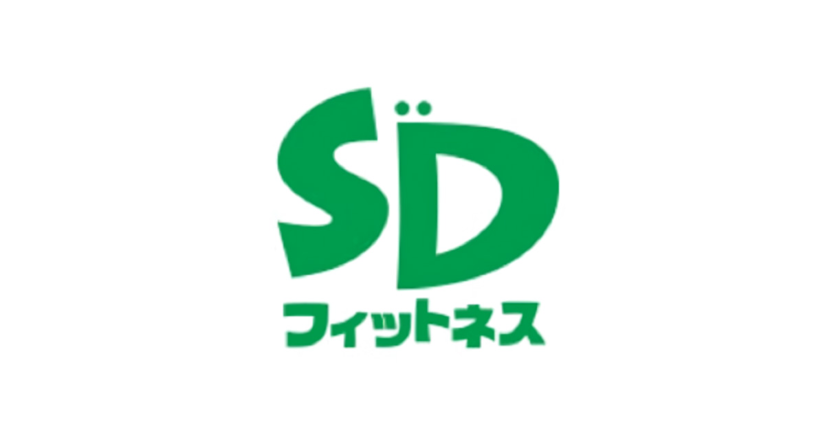 SDフィットネス旭店