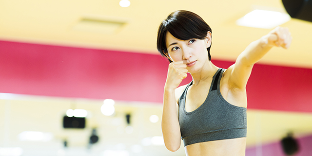 BODYCOMBAT