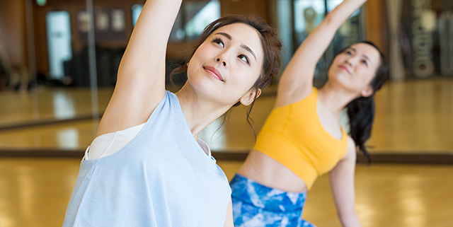 BODYBALANCE