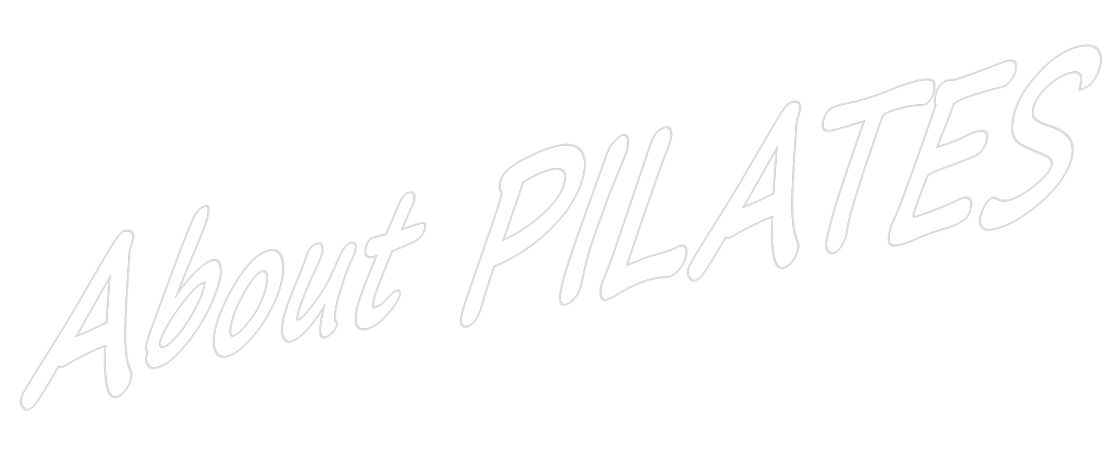 About Pilates