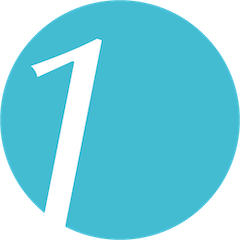 1