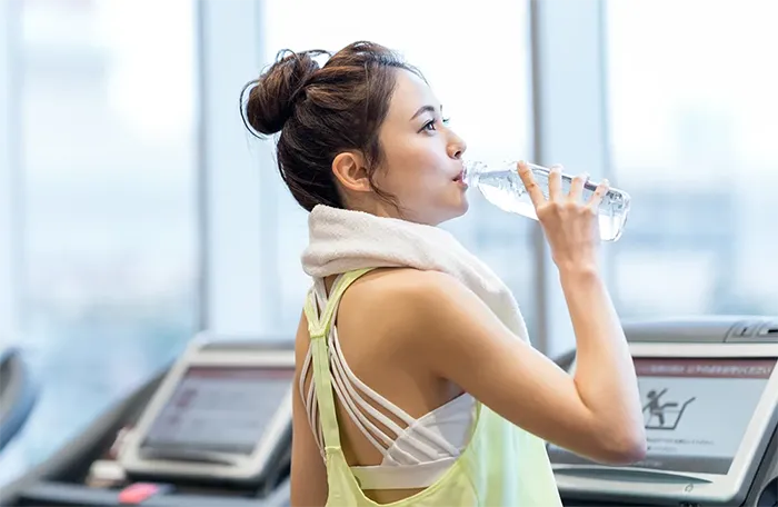 水素水