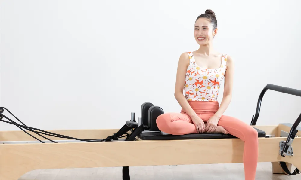 シンプル&やさしい初心者体験レッスン