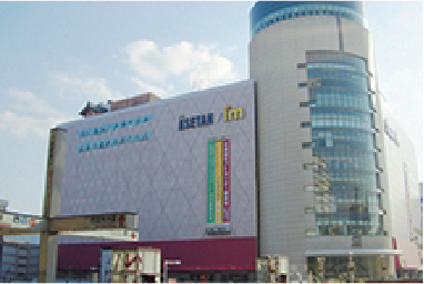 SDフィットネス小倉駅前店