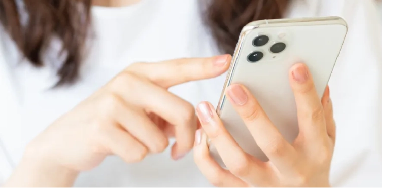 体験レッスンのお申し込み