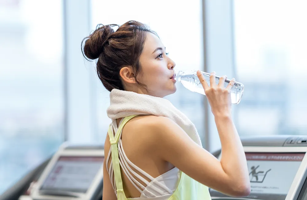 水素水