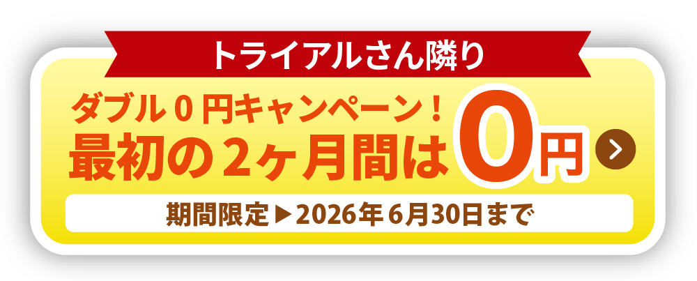 キャンペーン情報
