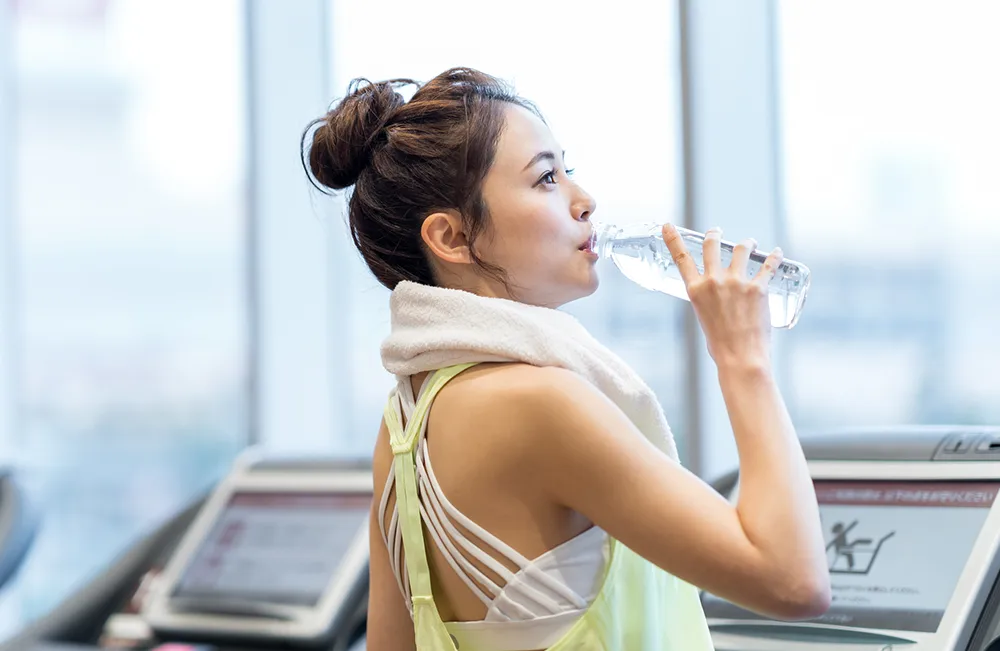 水素水
