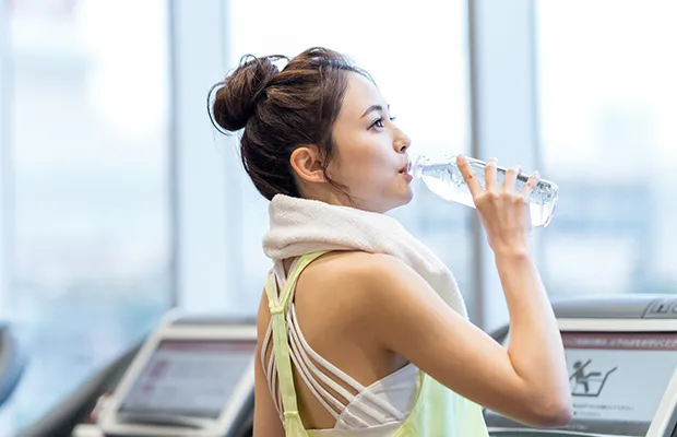 水素水