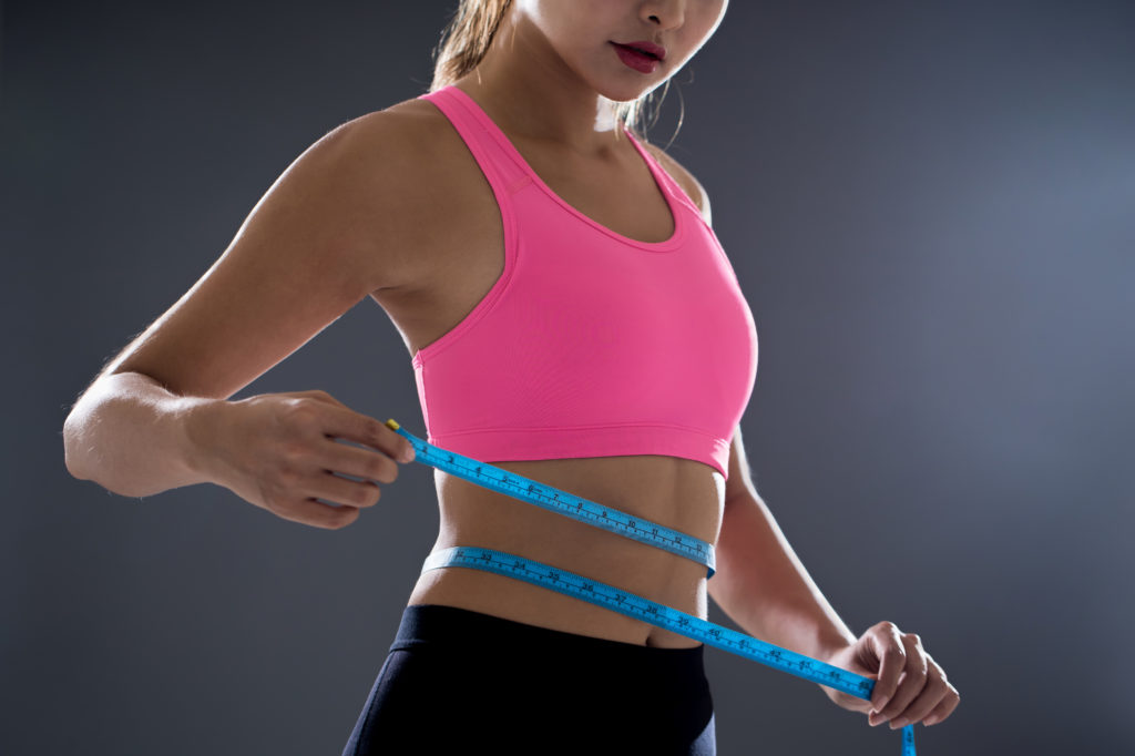 シェイプアップのための有酸素運動 痩 美 食 Sdfitness