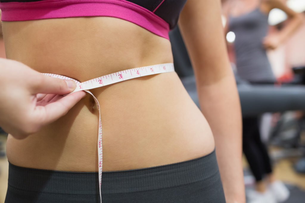 腹筋運動でおなかが凹むの 痩 美 食 Sdfitness