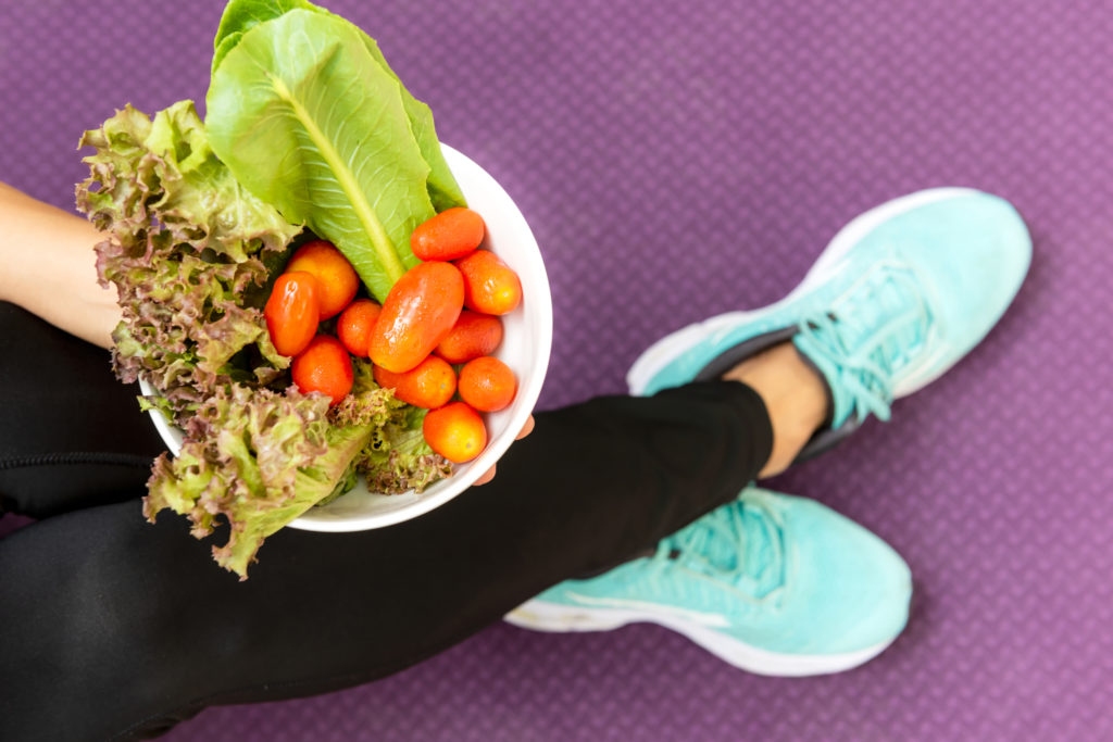 ファスティングダイエットは危険 痩 美 食 Sdfitness